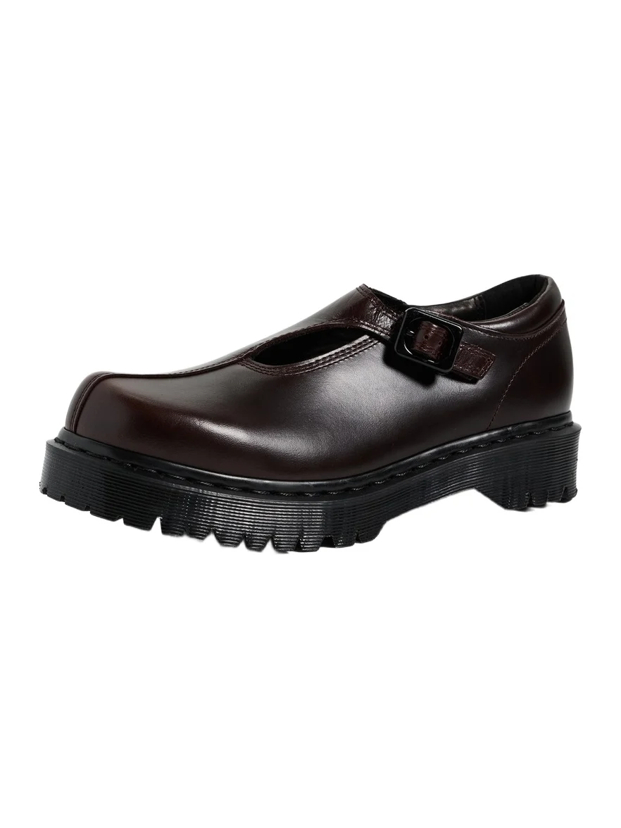 Dr. Martens Rejena MJ Flats