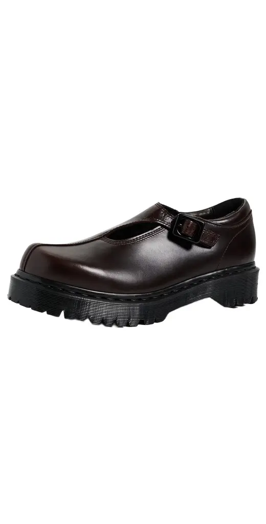 Dr. Martens Rejena MJ Flats