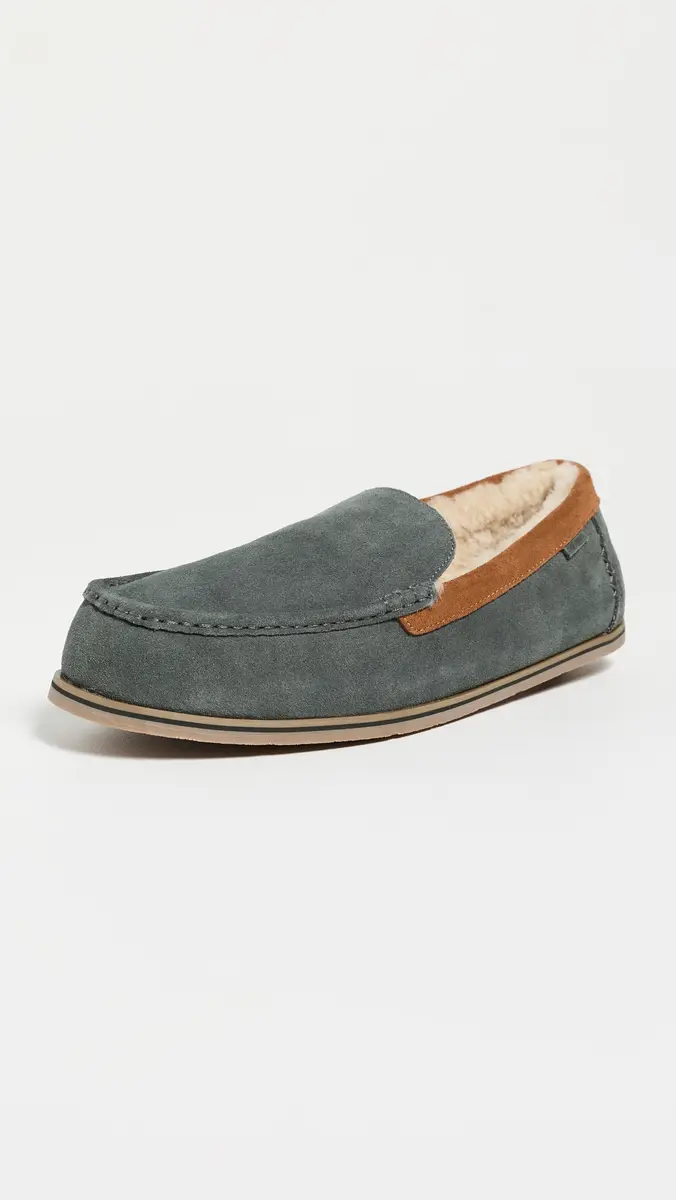 Hari Mari Hacienda Slippers | Thumbnail 2 Hari Mari Hacienda Slippers | Thumbnail 2
