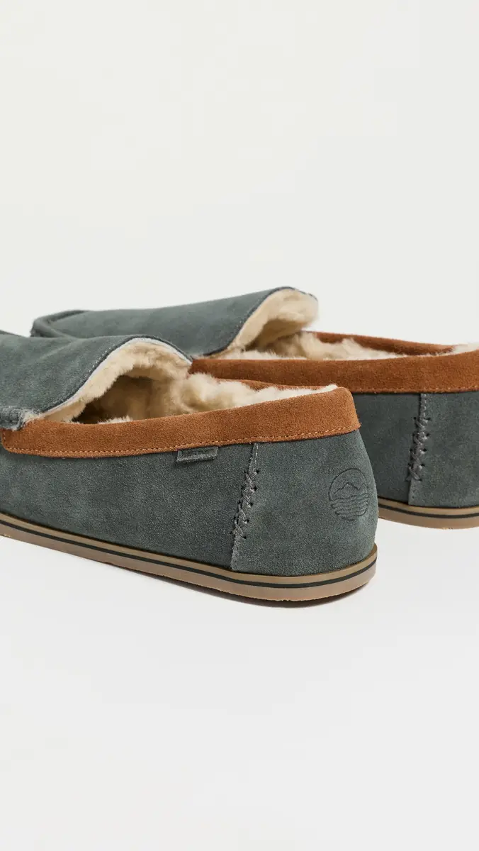 Hari Mari Hacienda Slippers | Thumbnail 3 Hari Mari Hacienda Slippers | Thumbnail 3