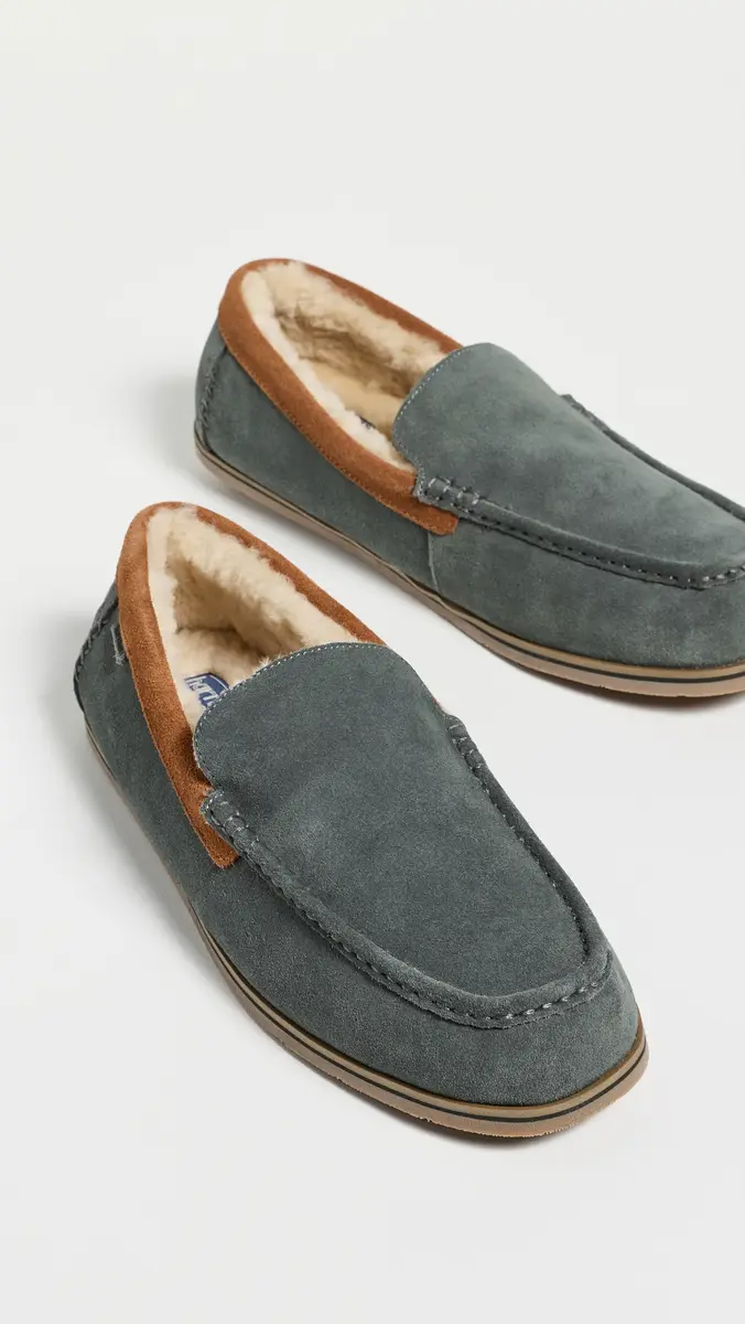 Hari Mari Hacienda Slippers | Thumbnail 4 Hari Mari Hacienda Slippers | Thumbnail 4