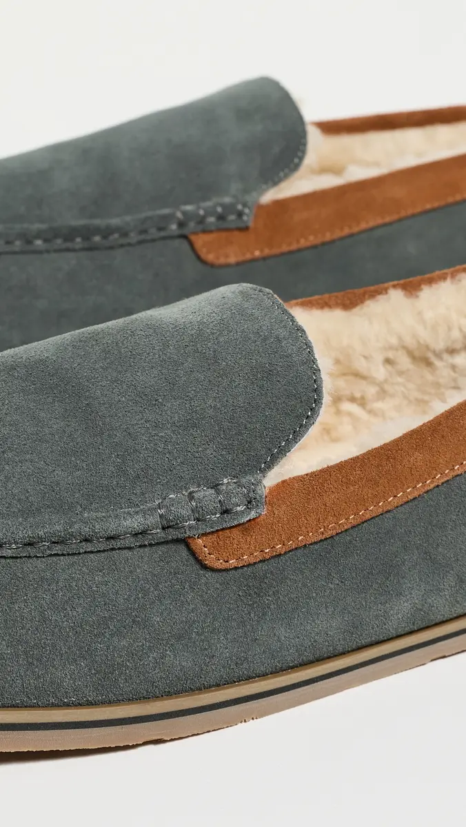 Hari Mari Hacienda Slippers | Thumbnail 5 Hari Mari Hacienda Slippers | Thumbnail 5