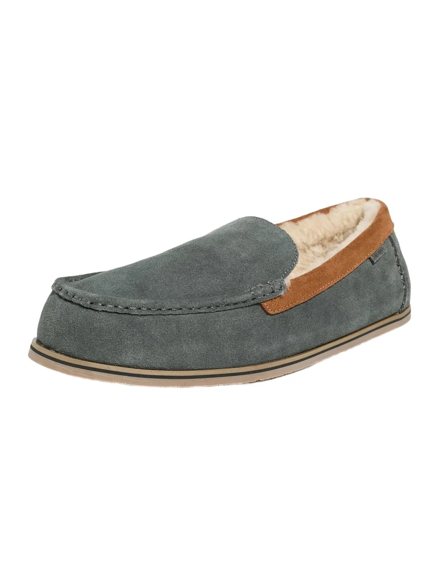 Hari Mari Hacienda Slippers