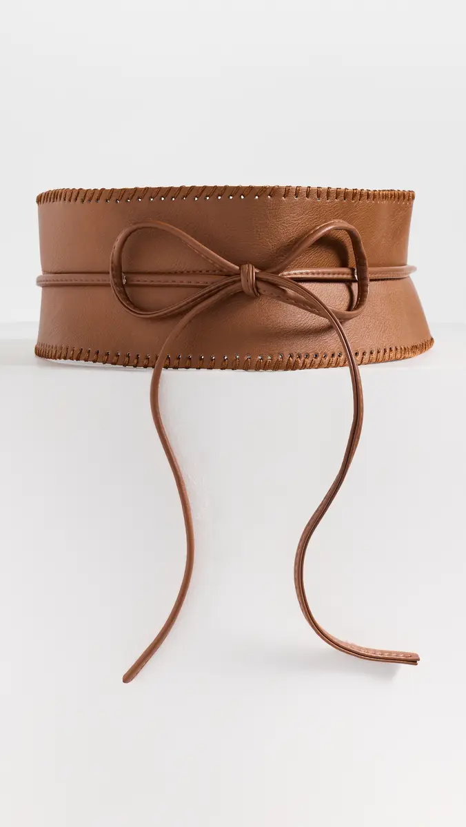 Lele Sadoughi Bonnie Belt | Thumbnail 2 Lele Sadoughi Bonnie Belt | Thumbnail 2