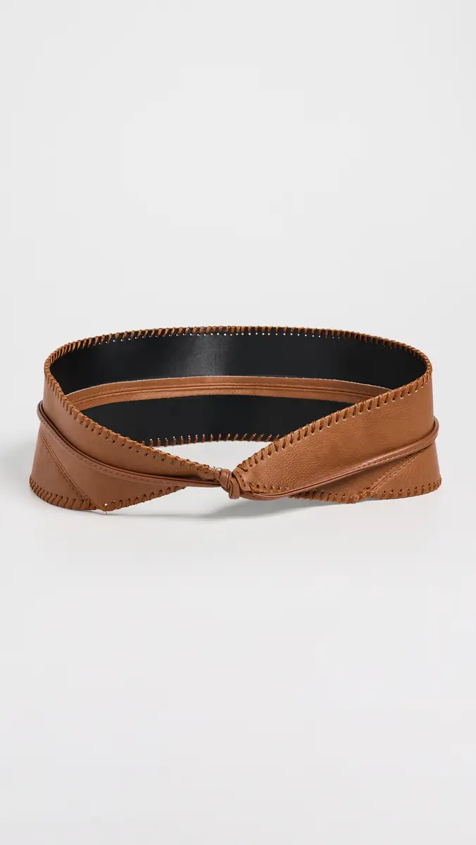 Lele Sadoughi Bonnie Belt | Thumbnail 4 Lele Sadoughi Bonnie Belt | Thumbnail 4
