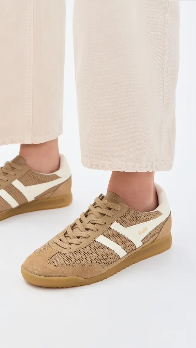Gola Tornado Zephyr Sneakers | Thumbnail 3