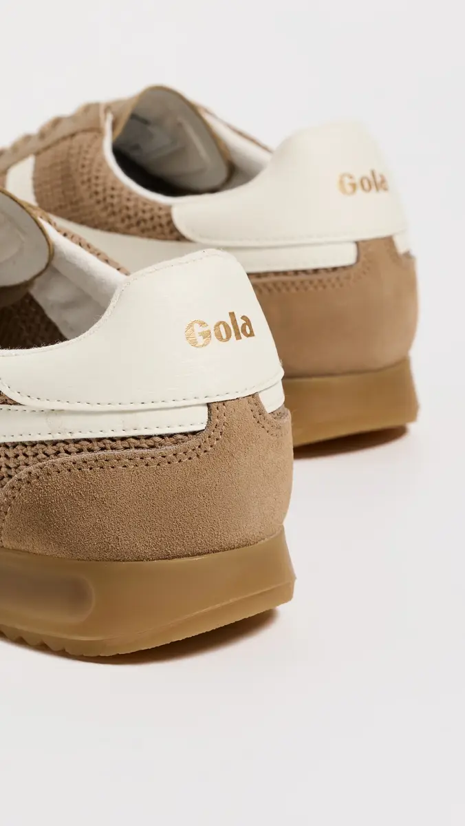 Gola Tornado Zephyr Sneakers | Thumbnail 4