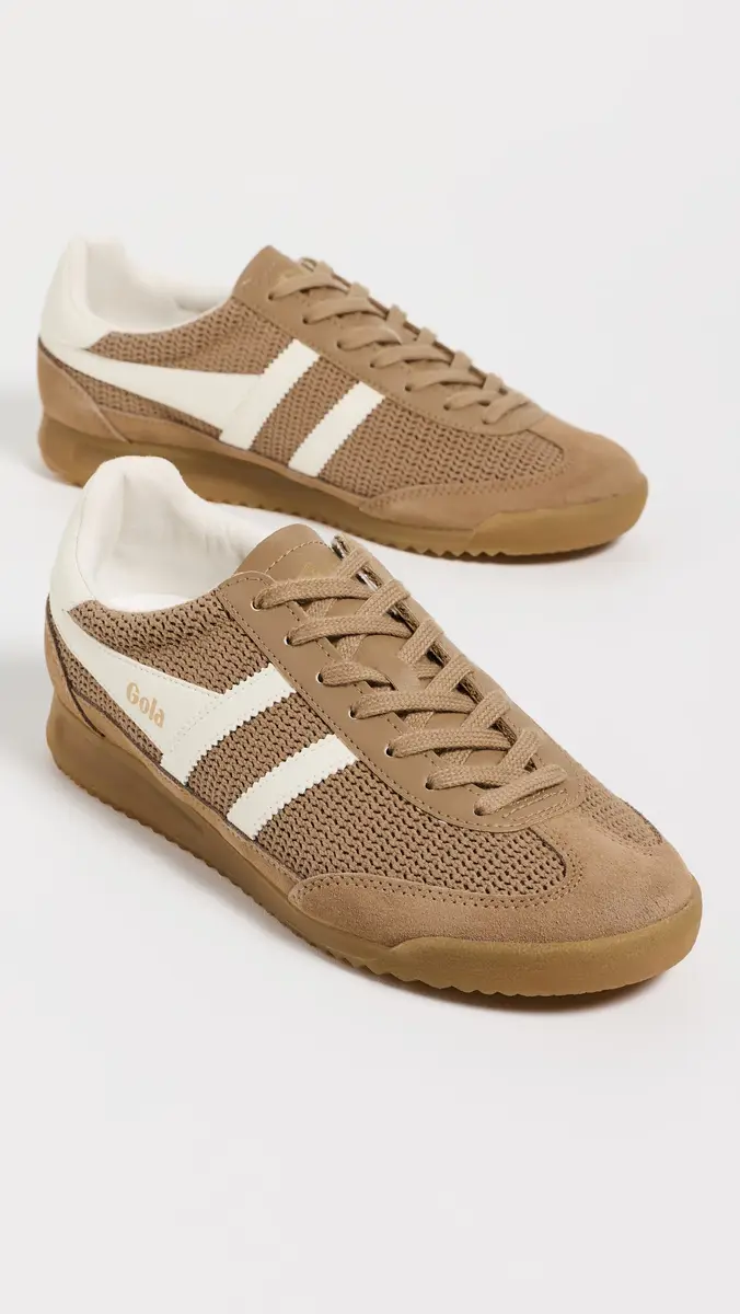 Gola Tornado Zephyr Sneakers | Thumbnail 5