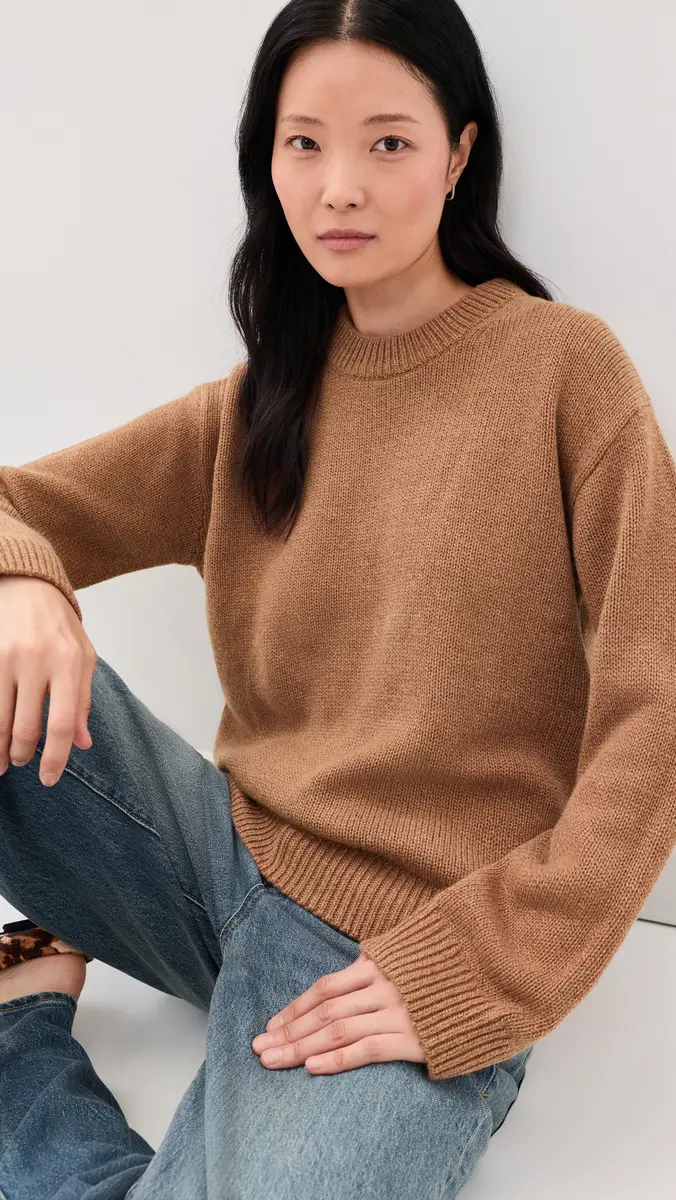 RAILS Helly Sweater | Thumbnail 2 RAILS Helly Sweater | Thumbnail 2