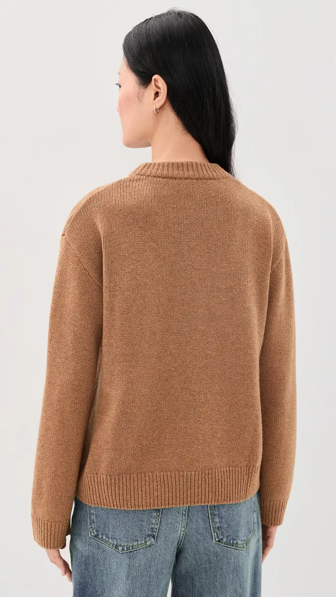 RAILS Helly Sweater | Thumbnail 3 RAILS Helly Sweater | Thumbnail 3
