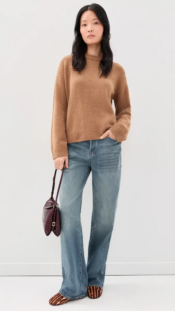 RAILS Helly Sweater | Thumbnail 5 RAILS Helly Sweater | Thumbnail 5