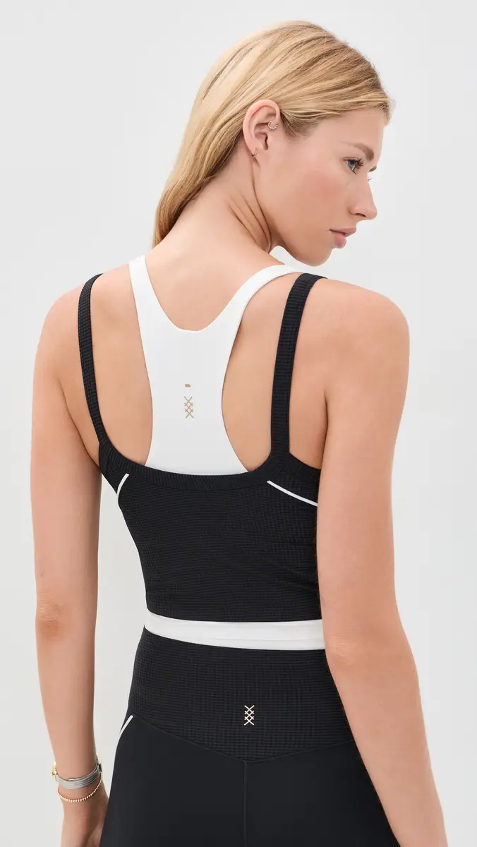 Rhone Doubletake Layer Bra | Thumbnail 3 Rhone Doubletake Layer Bra | Thumbnail 3