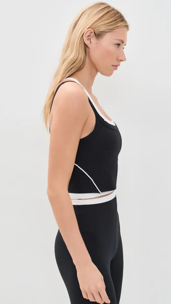 Rhone Doubletake Layer Bra | Thumbnail 4 Rhone Doubletake Layer Bra | Thumbnail 4