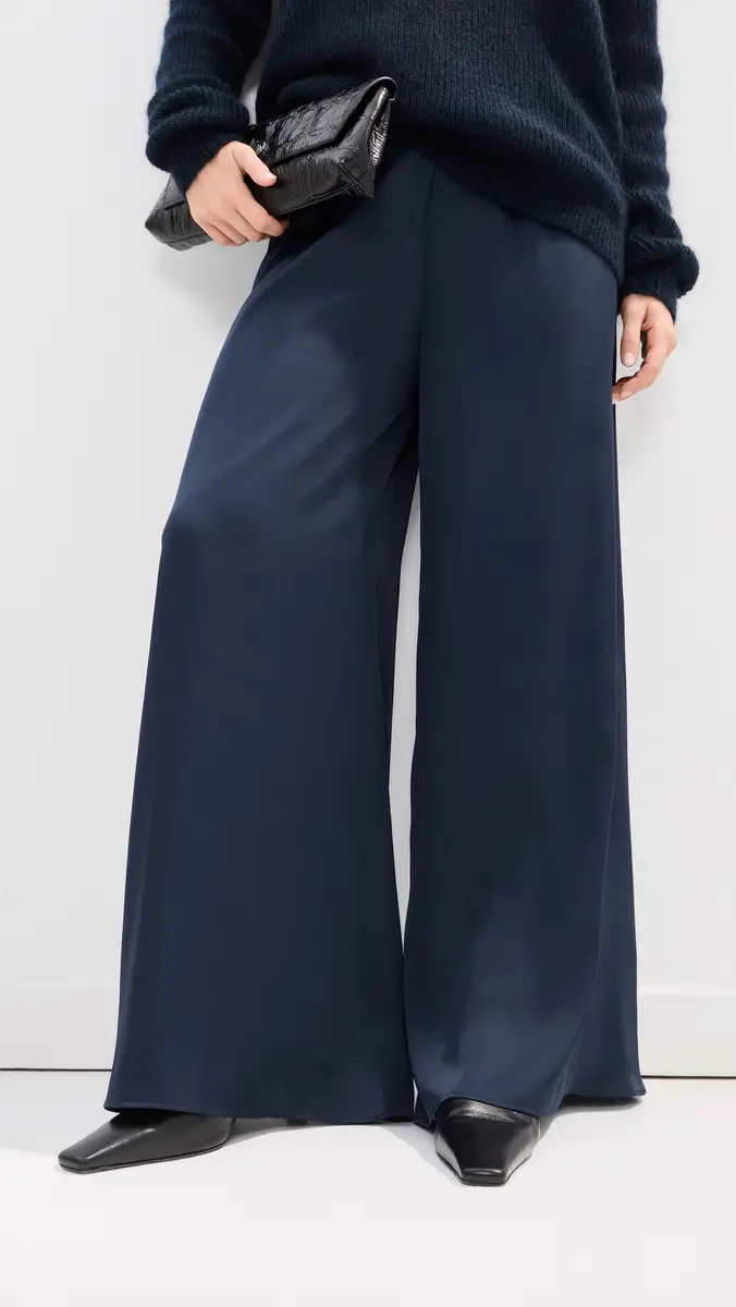 LE BOP Aliza Wide Leg Pants | Thumbnail 2 LE BOP Aliza Wide Leg Pants | Thumbnail 2