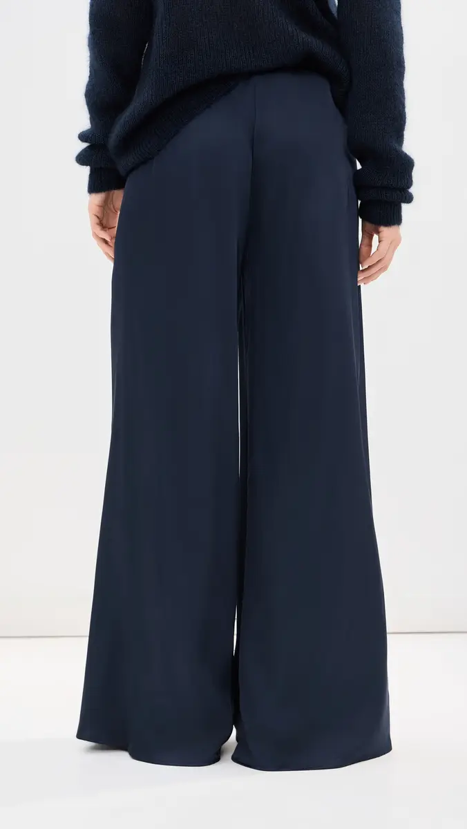 LE BOP Aliza Wide Leg Pants | Thumbnail 3 LE BOP Aliza Wide Leg Pants | Thumbnail 3