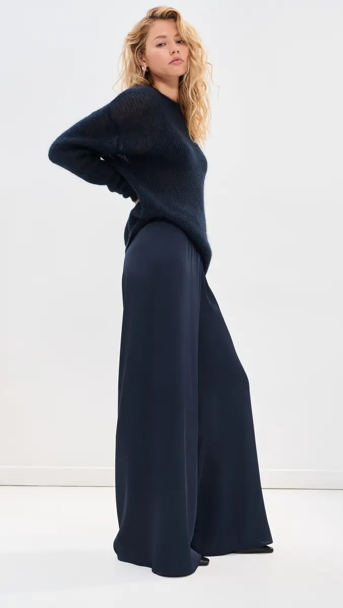 LE BOP Aliza Wide Leg Pants | Thumbnail 4 LE BOP Aliza Wide Leg Pants | Thumbnail 4
