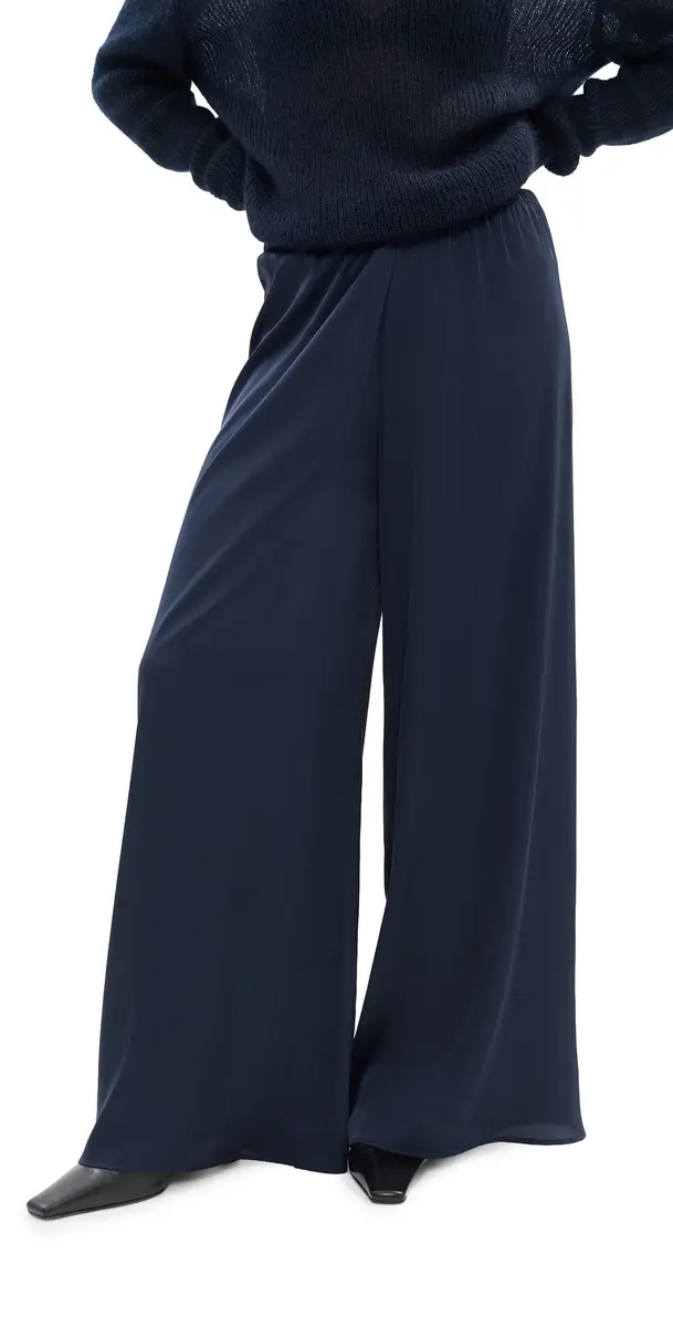 Aliza Wide Leg Pants Aliza Wide Leg Pants