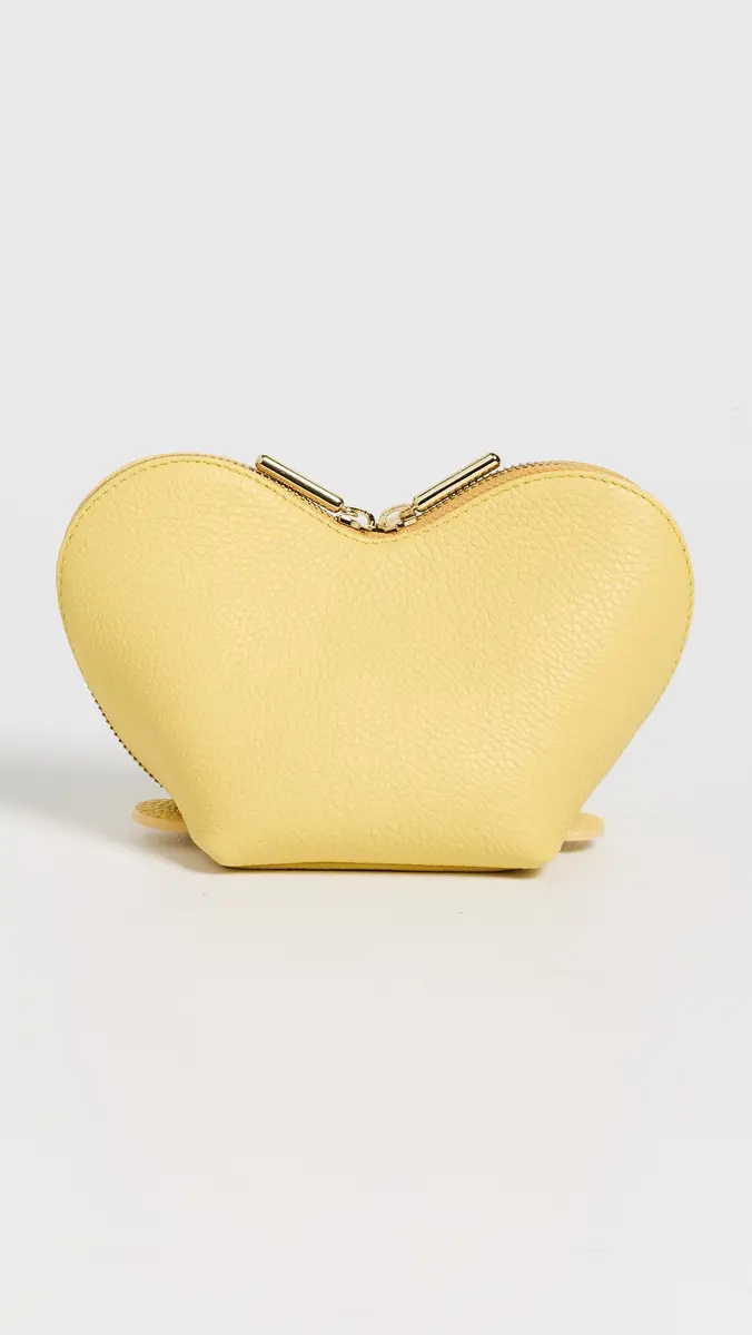 Cuyana Mini Heart Case | Thumbnail 2 Cuyana Mini Heart Case | Thumbnail 2