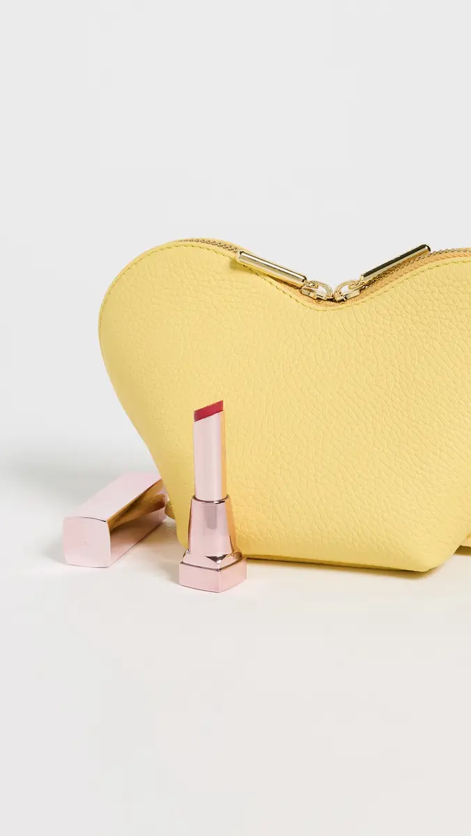 Cuyana Mini Heart Case | Thumbnail 4 Cuyana Mini Heart Case | Thumbnail 4