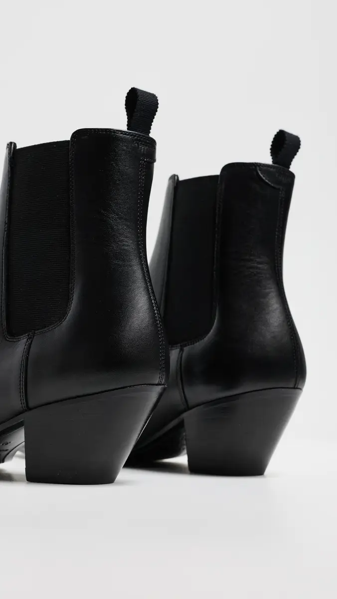 Nili Lotan Joplin Booties | Thumbnail 4 Nili Lotan Joplin Booties | Thumbnail 4