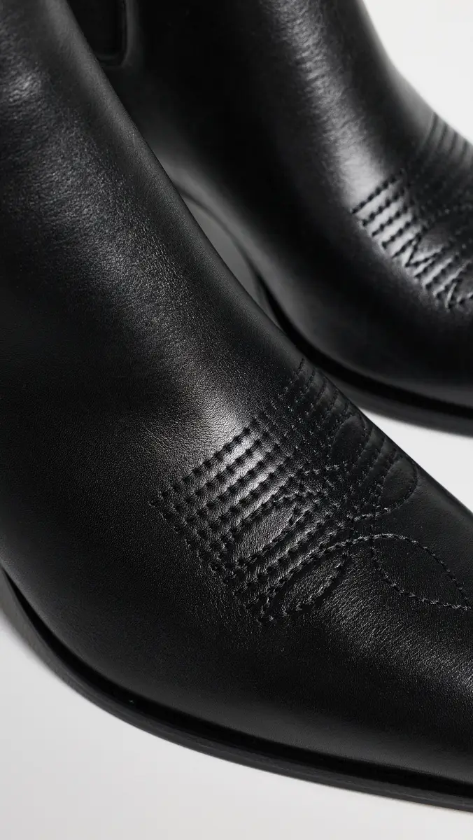 Nili Lotan Joplin Booties | Thumbnail 6 Nili Lotan Joplin Booties | Thumbnail 6