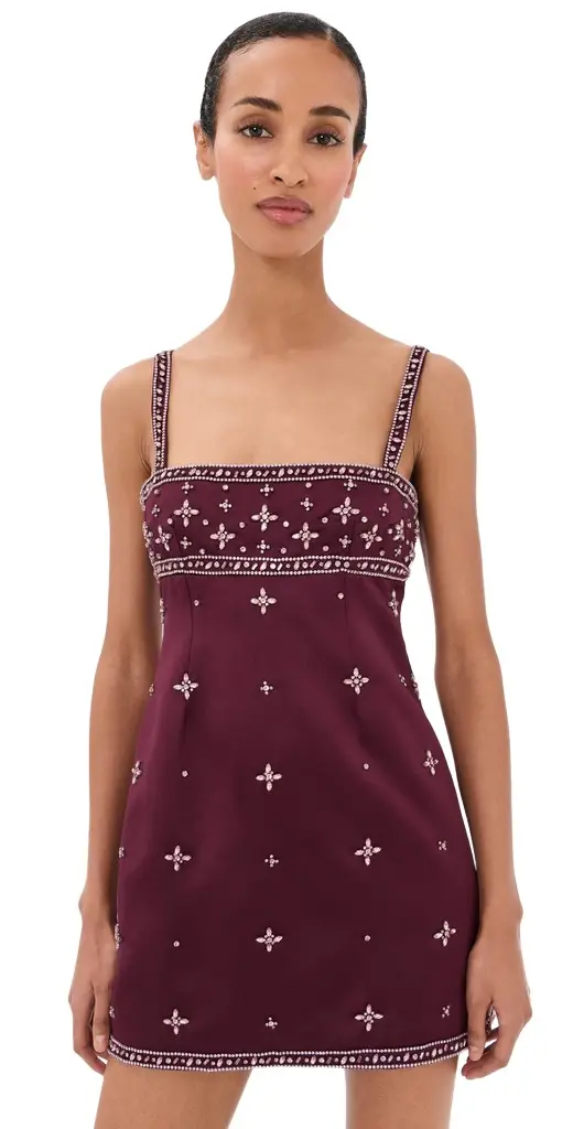 Casslouie Dress Casslouie Dress