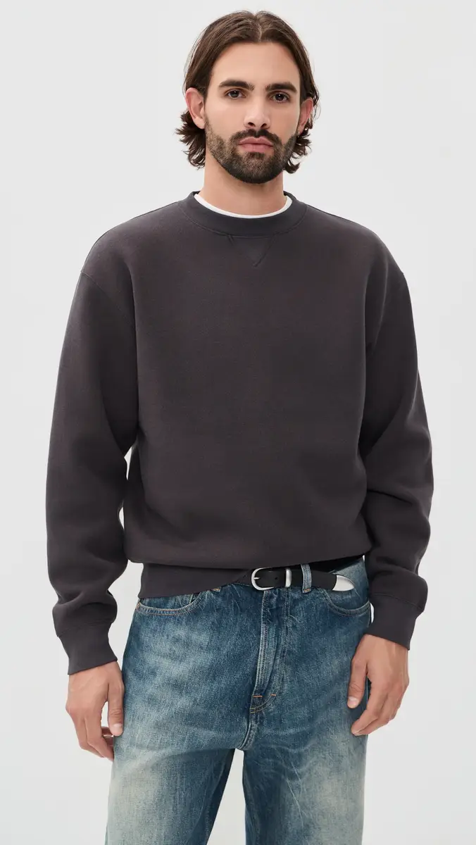 Our Legacy Perfect Sweatshirt | Thumbnail 2