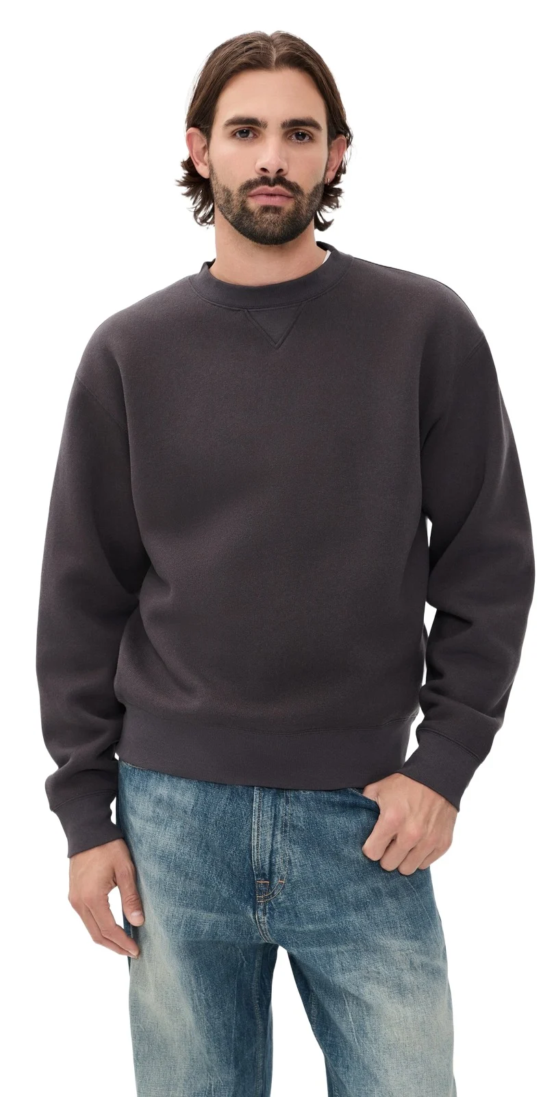 Our Legacy Perfect Sweatshirt