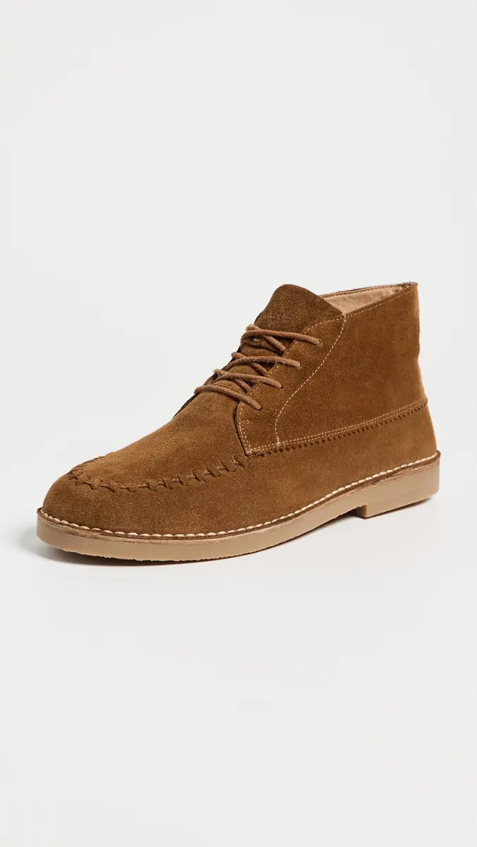 Isabel Marant Dersee Suede Boots | Thumbnail 2 Isabel Marant Dersee Suede Boots | Thumbnail 2