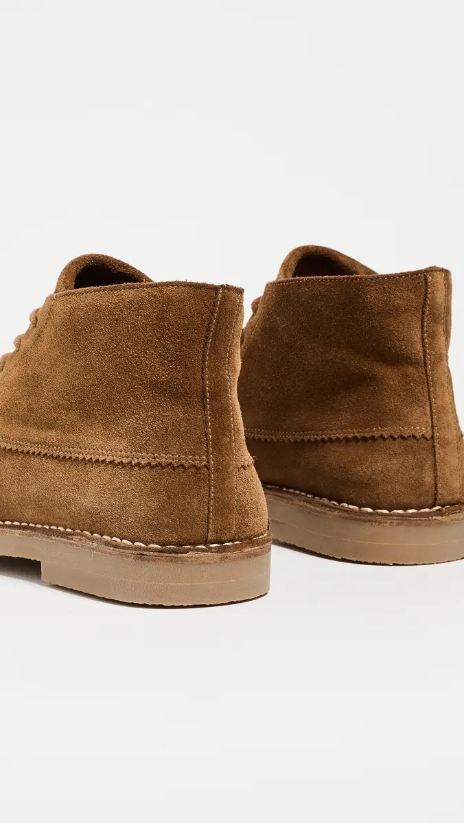 Isabel Marant Dersee Suede Boots | Thumbnail 3 Isabel Marant Dersee Suede Boots | Thumbnail 3