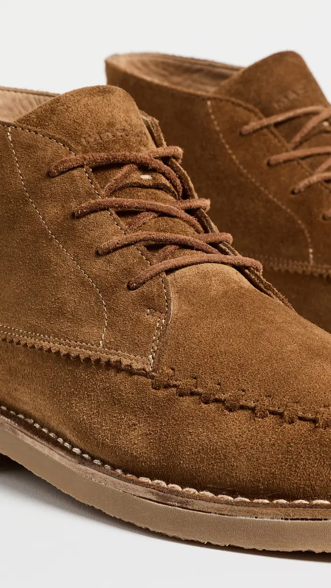 Isabel Marant Dersee Suede Boots | Thumbnail 5 Isabel Marant Dersee Suede Boots | Thumbnail 5