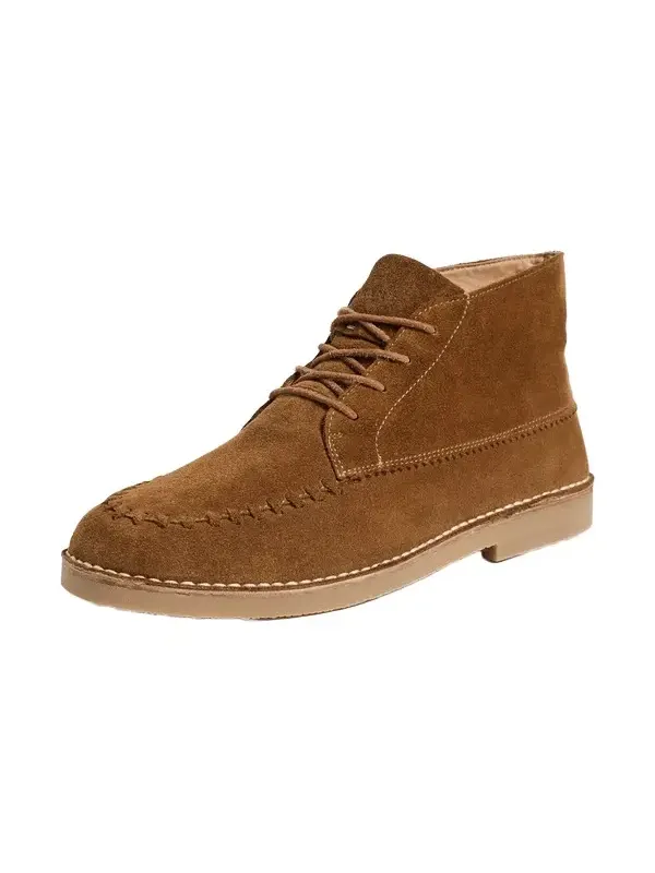Isabel Marant Dersee Suede Boots