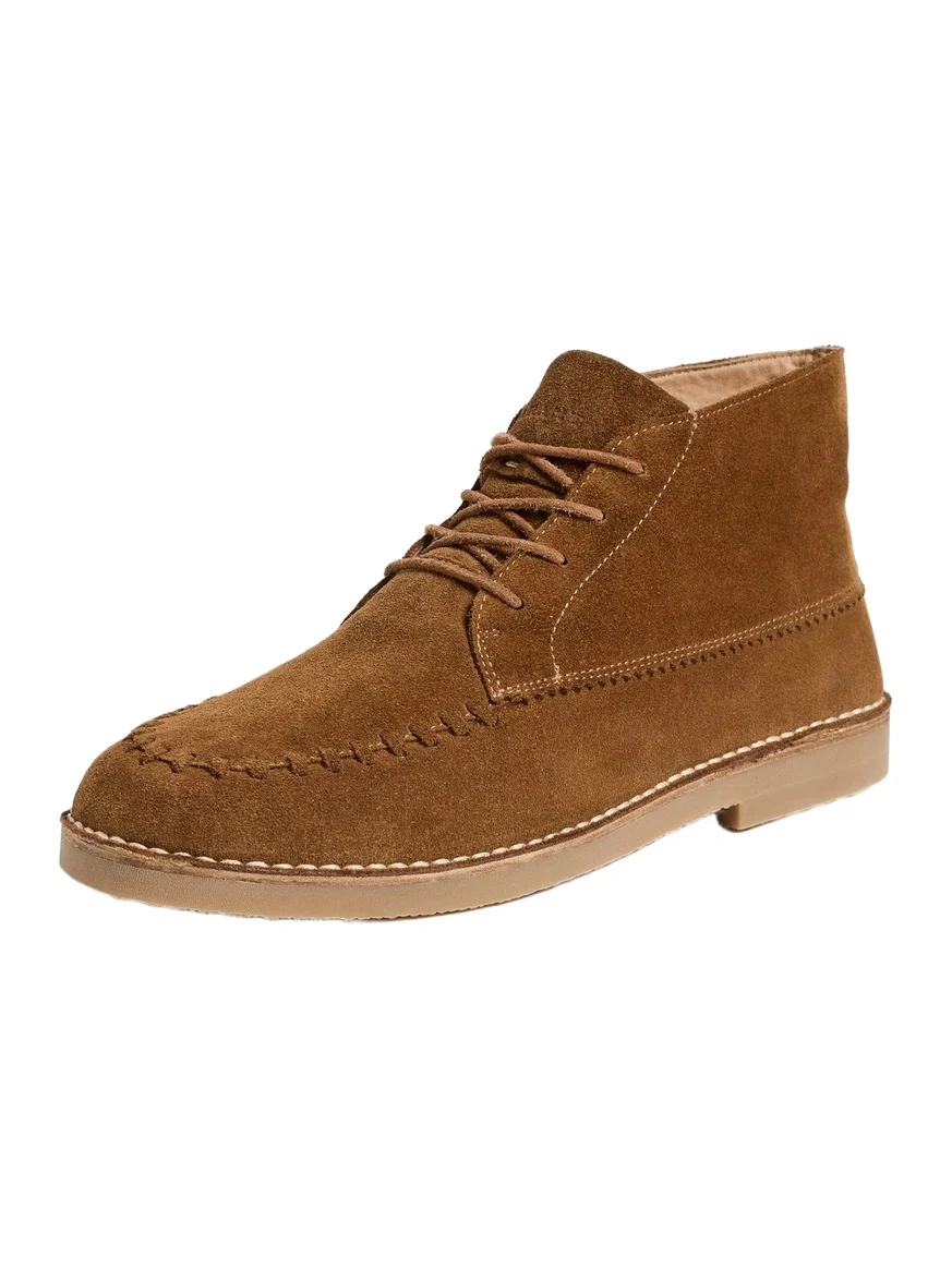 Dersee Suede Boots Dersee Suede Boots