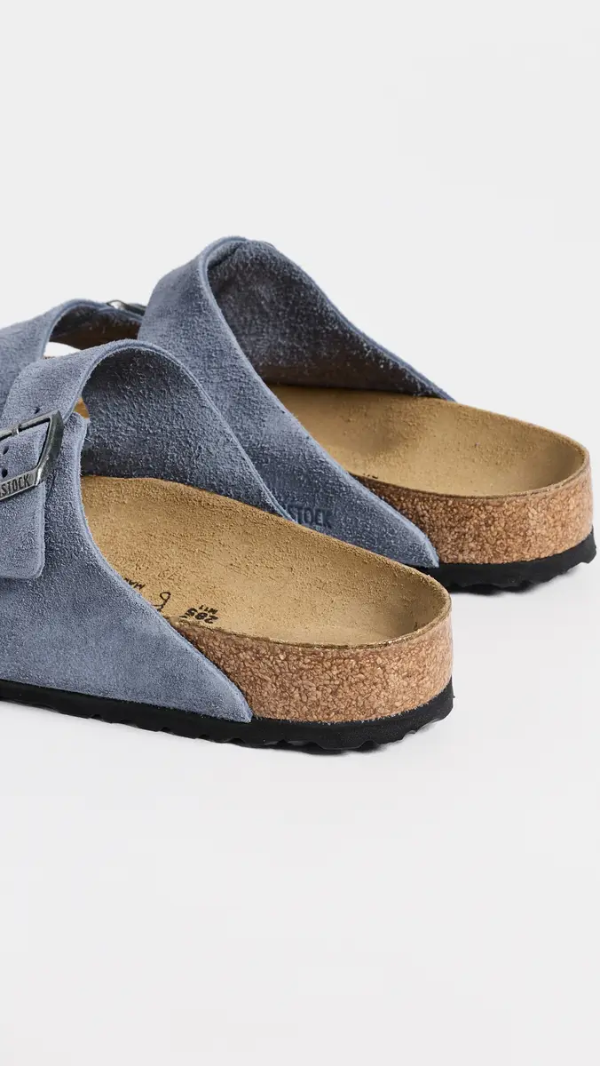 Birkenstock Arizona Sandals | Thumbnail 3 Birkenstock Arizona Sandals | Thumbnail 3
