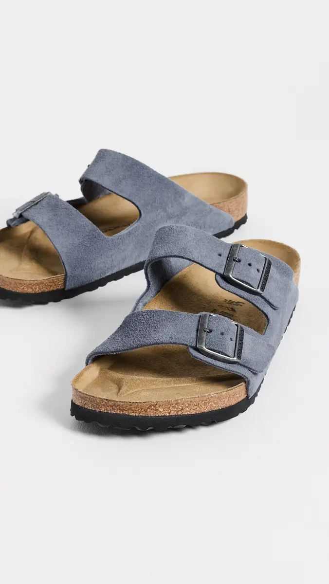 Birkenstock Arizona Sandals | Thumbnail 4 Birkenstock Arizona Sandals | Thumbnail 4