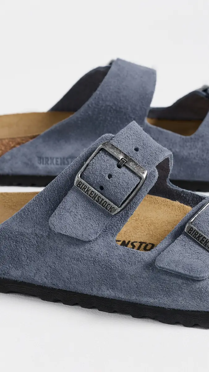 Birkenstock Arizona Sandals | Thumbnail 5 Birkenstock Arizona Sandals | Thumbnail 5
