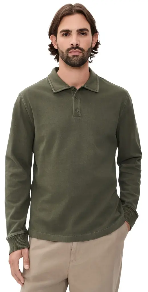 Caza Rubgy Polo Caza Rubgy Polo