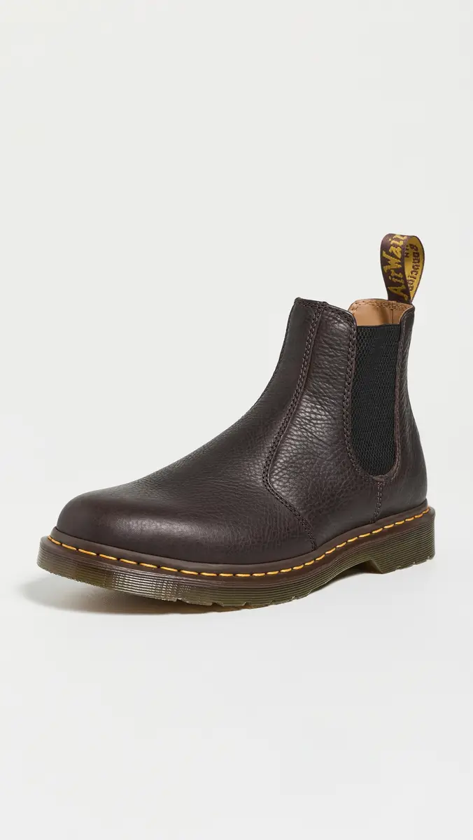 Dr. Martens 2976 Chelsea Boots | Thumbnail 2 Dr. Martens 2976 Chelsea Boots | Thumbnail 2