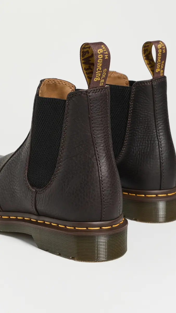 Dr. Martens 2976 Chelsea Boots | Thumbnail 3 Dr. Martens 2976 Chelsea Boots | Thumbnail 3