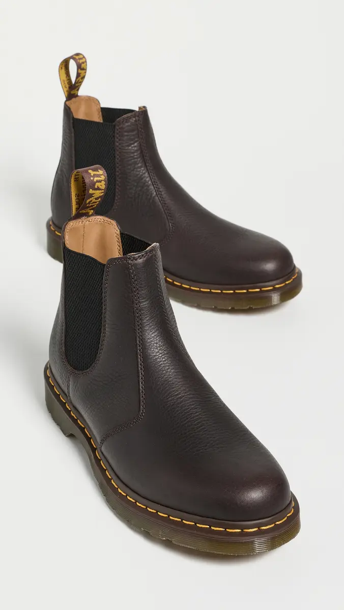 Dr. Martens 2976 Chelsea Boots | Thumbnail 4 Dr. Martens 2976 Chelsea Boots | Thumbnail 4