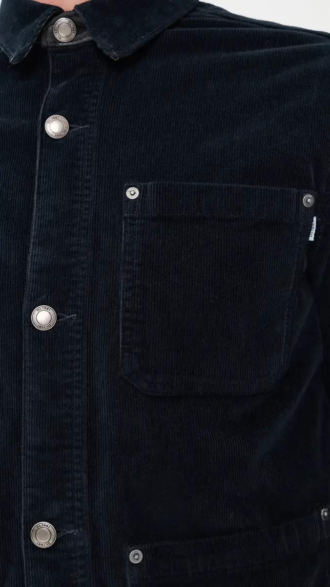 DL1961 Sean Corduroy Shacket | Thumbnail 6