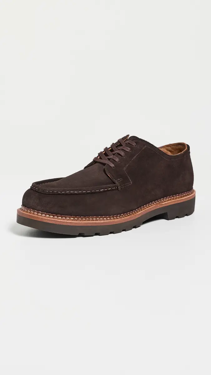 Allen Edmonds Cillian Lace Up Shoes | Thumbnail 2 Allen Edmonds Cillian Lace Up Shoes | Thumbnail 2