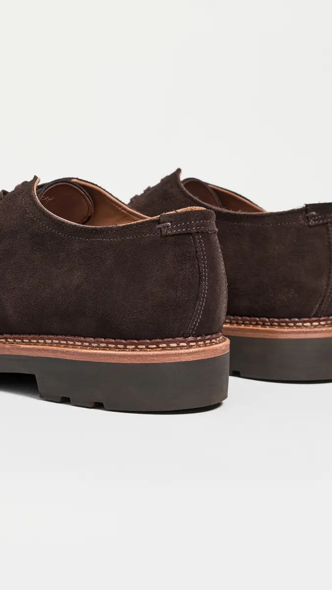 Allen Edmonds Cillian Lace Up Shoes | Thumbnail 3 Allen Edmonds Cillian Lace Up Shoes | Thumbnail 3