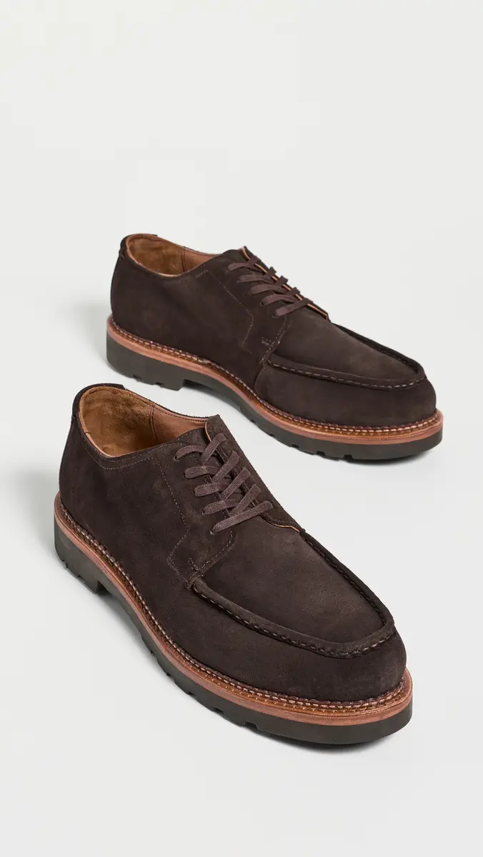 Allen Edmonds Cillian Lace Up Shoes | Thumbnail 4 Allen Edmonds Cillian Lace Up Shoes | Thumbnail 4