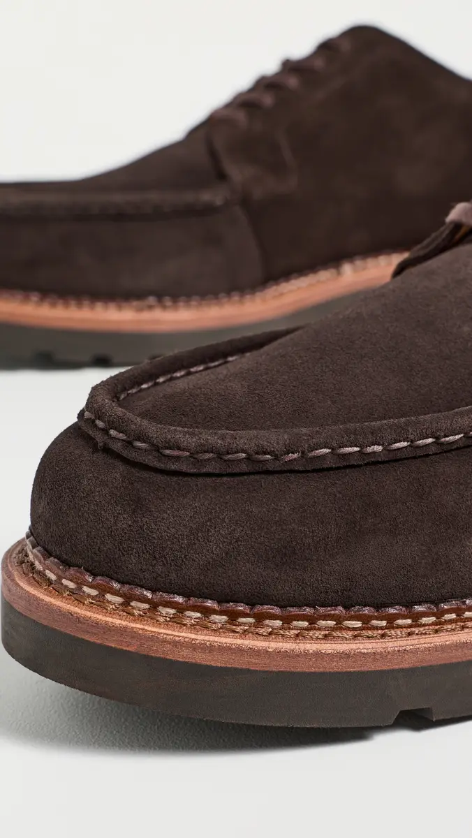 Allen Edmonds Cillian Lace Up Shoes | Thumbnail 5 Allen Edmonds Cillian Lace Up Shoes | Thumbnail 5