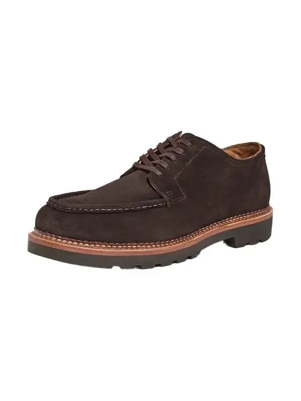 Allen Edmonds Cillian Lace Up Shoes