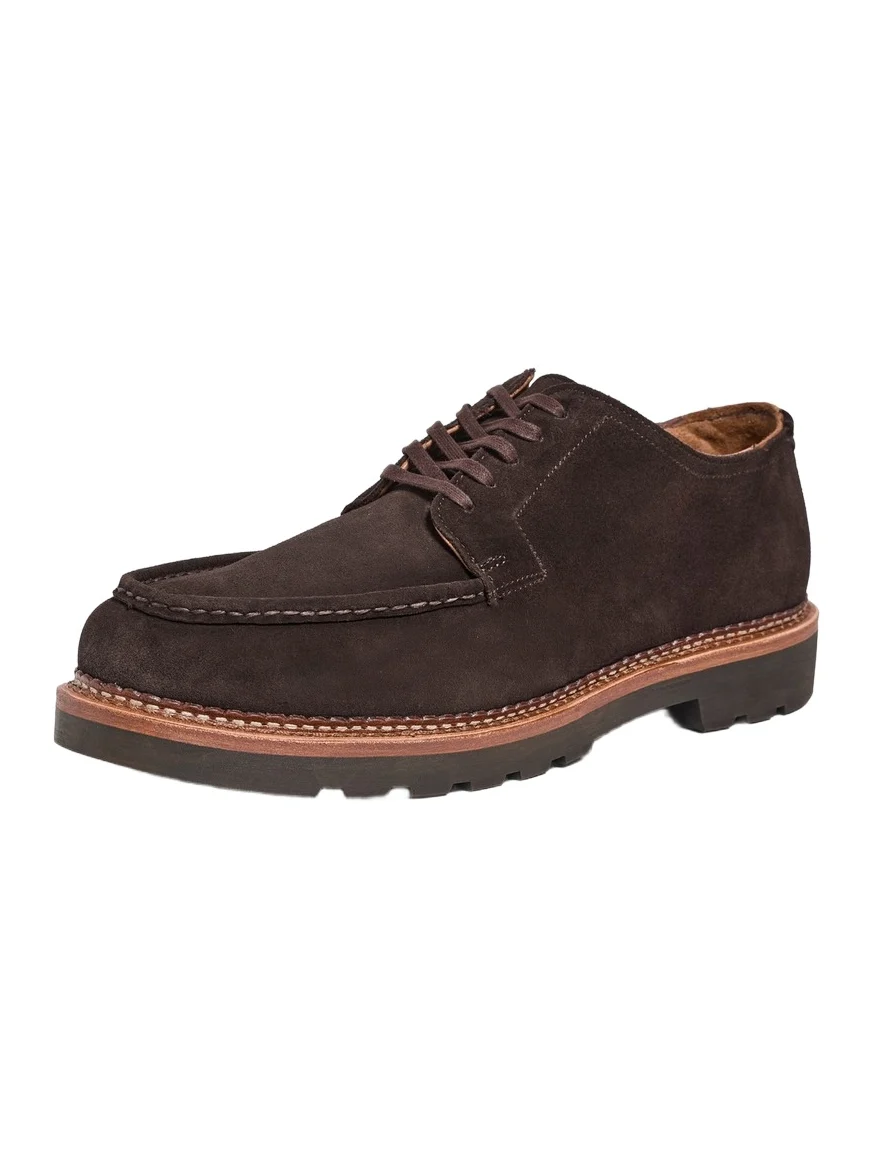 Allen Edmonds Cillian Lace Up Shoes