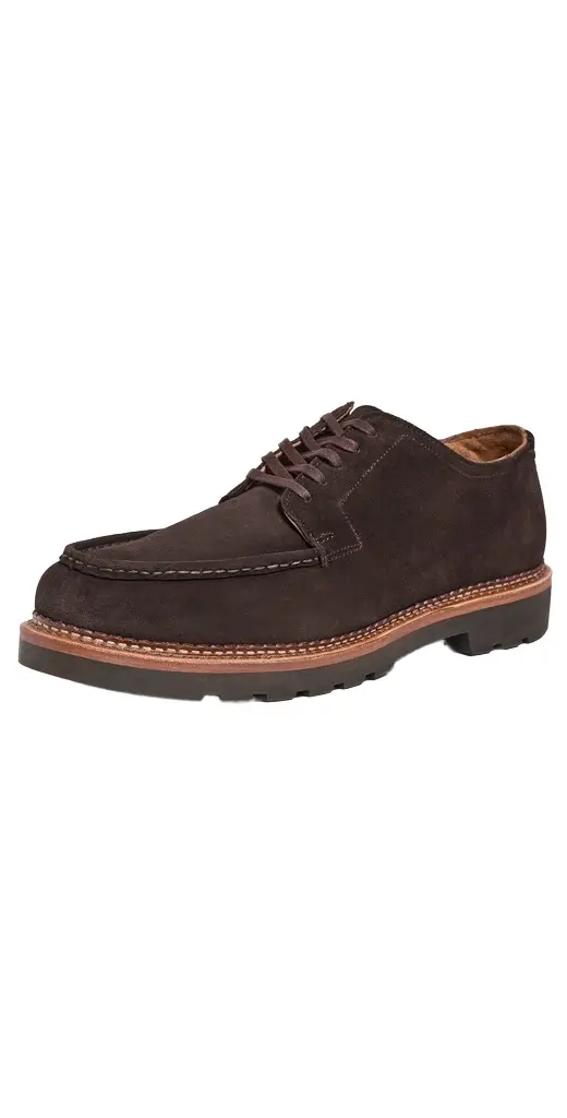 Allen Edmonds Cillian Lace Up Shoes
