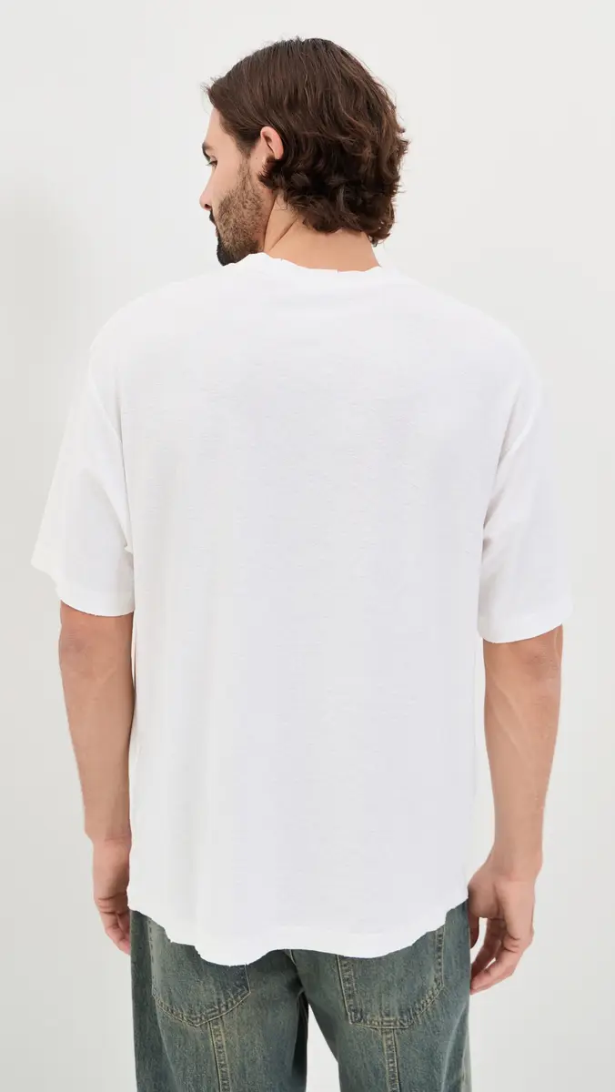 Acne Studios Exford 1996 Tee | Thumbnail 3 Acne Studios Exford 1996 Tee | Thumbnail 3