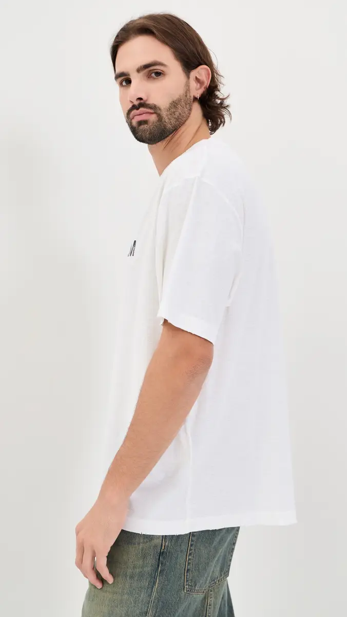 Acne Studios Exford 1996 Tee | Thumbnail 4 Acne Studios Exford 1996 Tee | Thumbnail 4